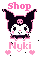 Nyki x HK