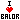 I Love Balor