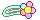 Flower Clip!