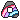 Rainbow planchette