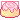 pink pastry