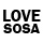 love sosa