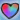 Rainbow of Canvas