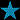 Blue Star Prostate Cancer Awareness Badge