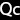 Qc Badge