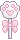 Paw Pop Pink