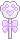 Paw Pop Purple