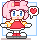 amy rose