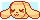 cinnamoroll nuggy