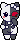 vip: hello kitty monokuma