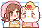 cooking mama white