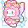 fairy my melody