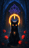 ARCANE KITTY