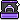 Purple Ring Box