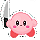 *w*
