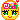Cutie Candy Bucket