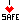 i &lt;3 safe