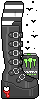 ~L Monster Boots~