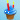Party CupCake