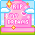 Rip my dreams Sappyre