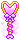 Heart Wand