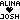 Alina x Josh