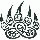 celtic bear paw