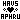 havs <3 aphru