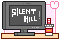 retired: lets play silent hill !