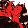 LOVERS 