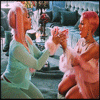 Doja x Saweetie
