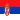 1389AD Flag of Serbia