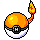 Charmander Poke Ball