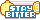 stay bitter