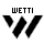 Wetti Logo