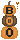 boo pumpkins