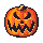 Halloween Pumpkin 1