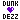 dezz love dunk