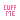 Cuff me pink