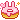 Pink Donut