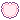 pink heart!