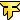 Gold Rich Folks Logo