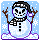 Frosty The Skullman | Can you smell carrots too?
