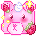 Strawbearu