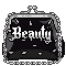Hold my purse - Beauty