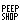 Badge