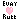 evay x rutt