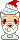  Santa Shake