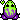           Igneous Purplefolium Pocket Frog