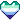 Gay Men / Vincian Pride Heart